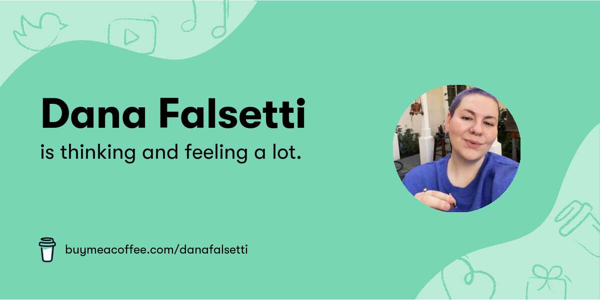 Follow her Friday: Dana Falsetti - #AerieREAL Life
