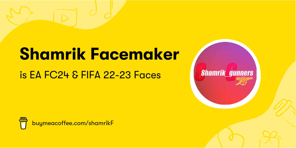 shamrik facemaker on X: Rodrygo - RELEASE🔥🔥🔥 FREE Download🔻🔻🔻 LINK ( FIFA 23):  LINK (FIFA 22):   #faces #facemod #fifa23 #fut23 #FUT #EASPORTSFIFA   / X