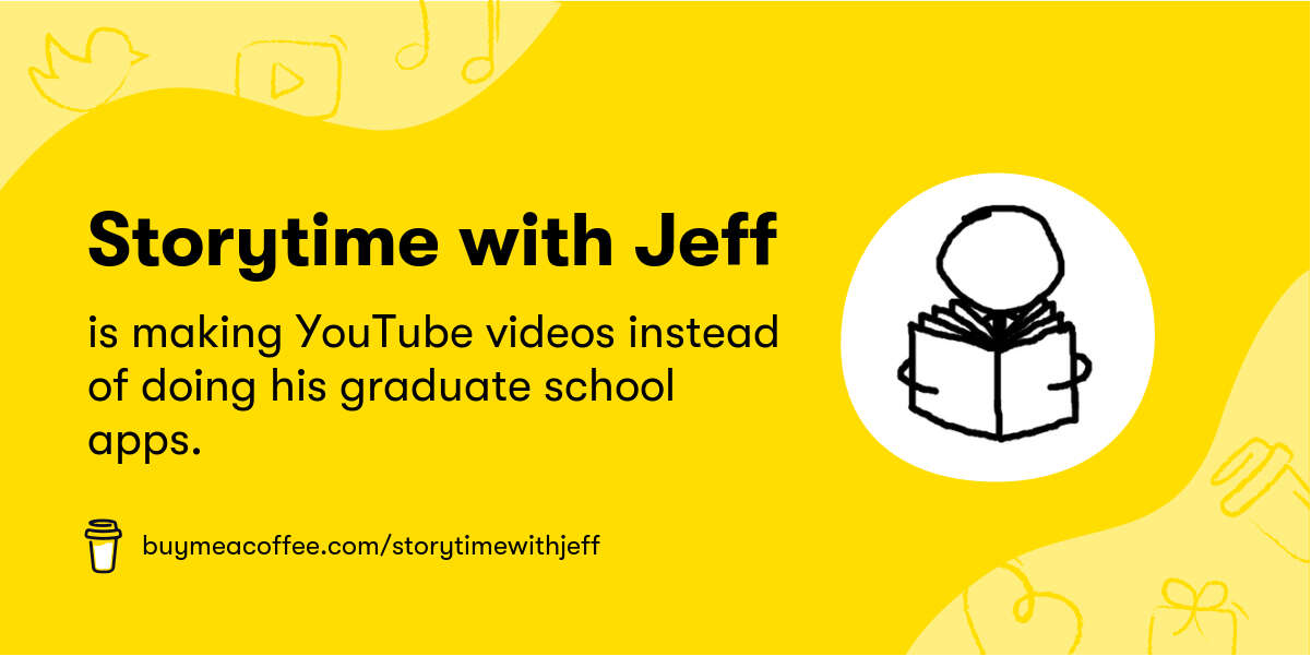 Jeffer  Video creator