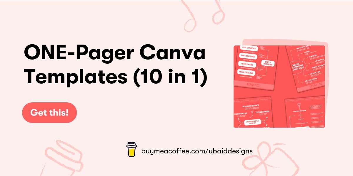 one-pager-canva-templates-10-in-1