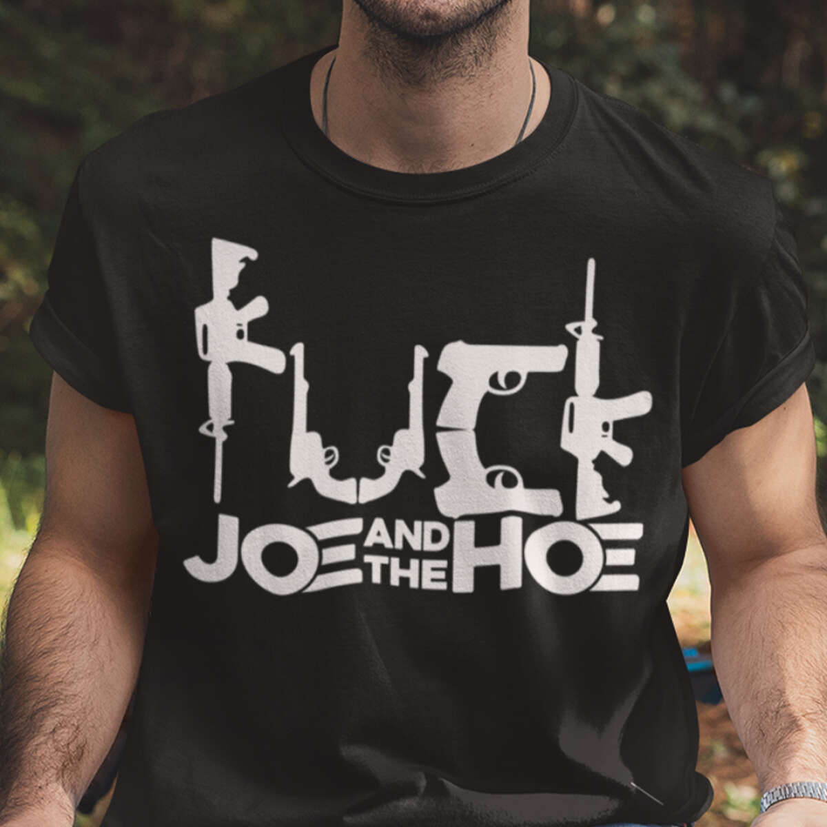 go joe shirt