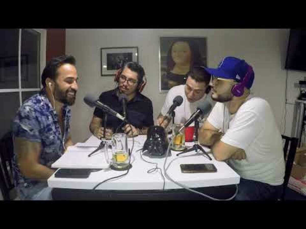 La Postguardia Podcast is Contenido para personal profesional de la ...