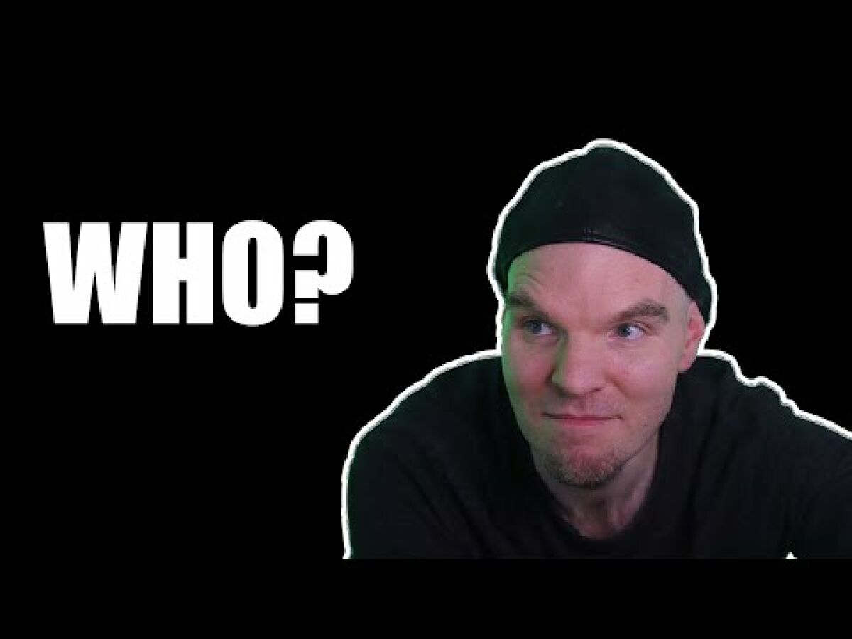 Airwave is creating Innovative Digital Music aka IDM.