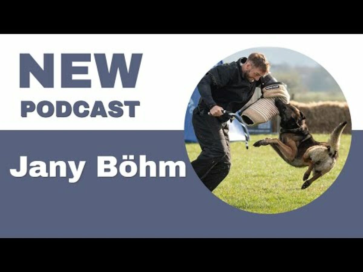 Extremely Enthusiastic Podcast is Dog Training Podcast