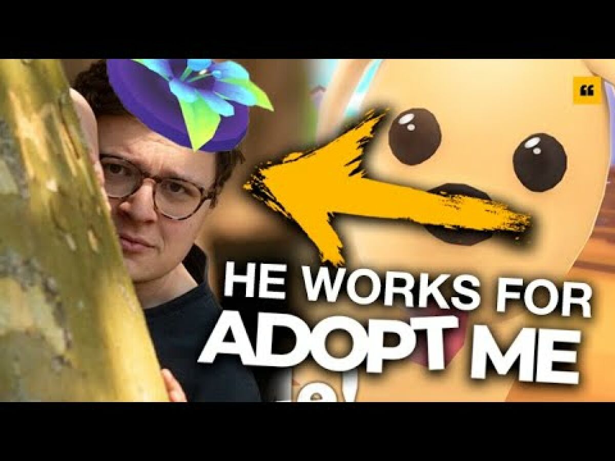 roadblocks is creating informative roblox videos!