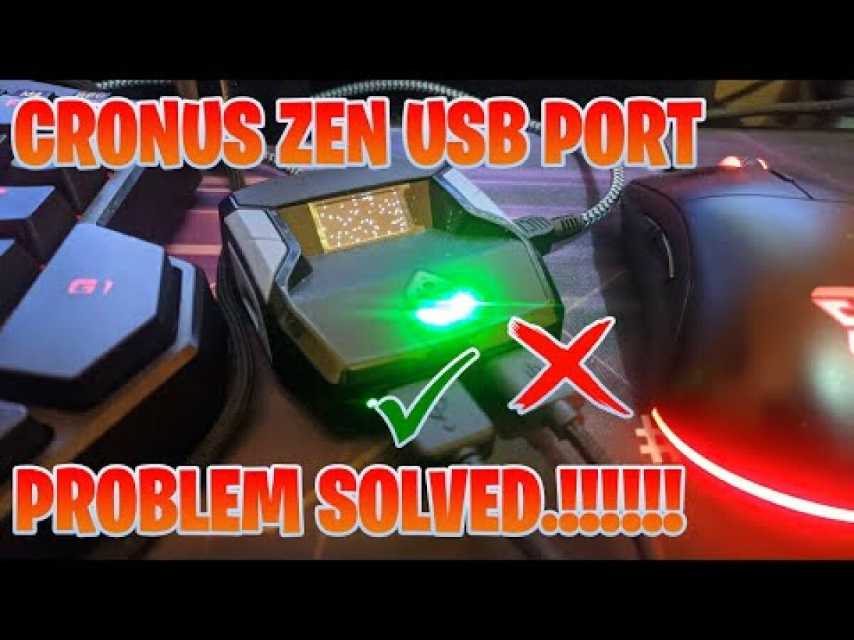 zen.id is Create Video About Cronus Zen on PC using MK