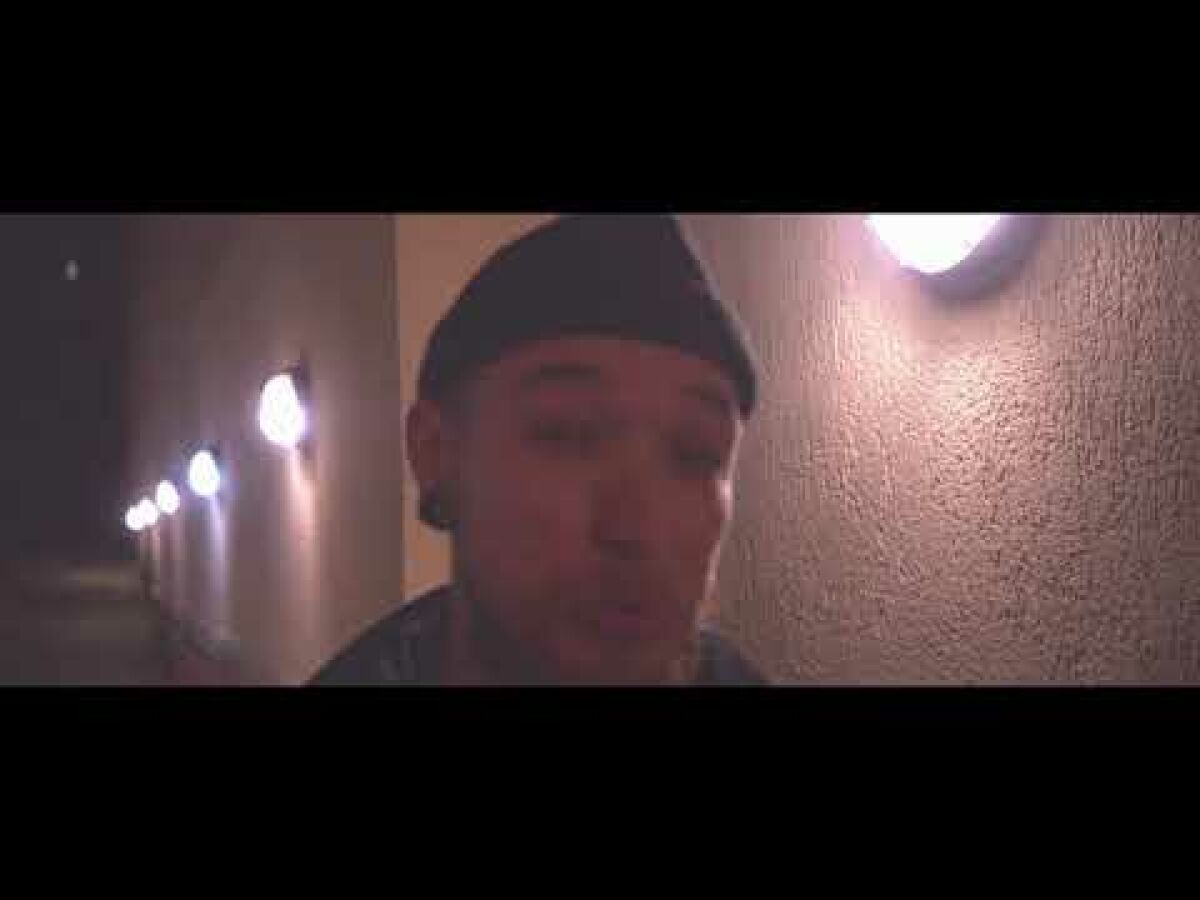 Nu' is Hip Hop Music