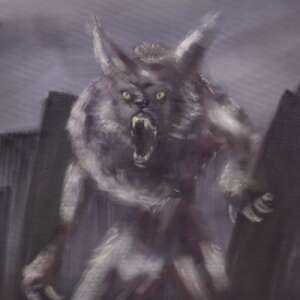 Beta release on 30th.. — Werewolf City Team