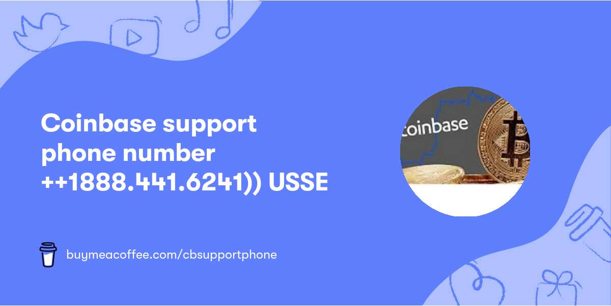 Coinbase support phone number ☎ ++1888.441.6241))👈 USSE