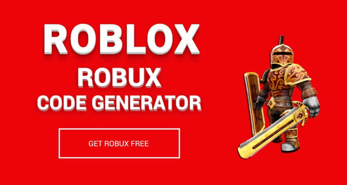 Robux Generator Online No Survey