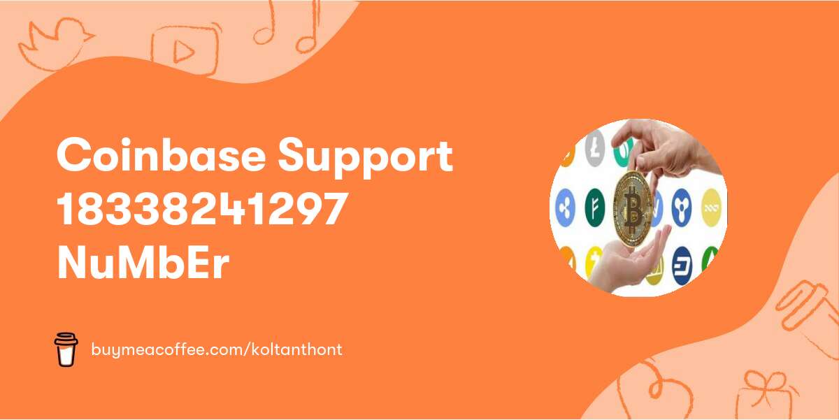 🎃Coinbase 💮Support 1833≡824≡1297 🍁NuMbEr