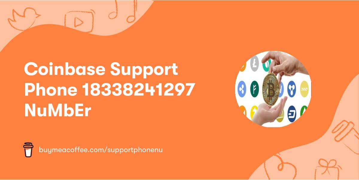 🎃Coinbase 💮Support Phone 1833≡824≡1297 🍁NuMbEr