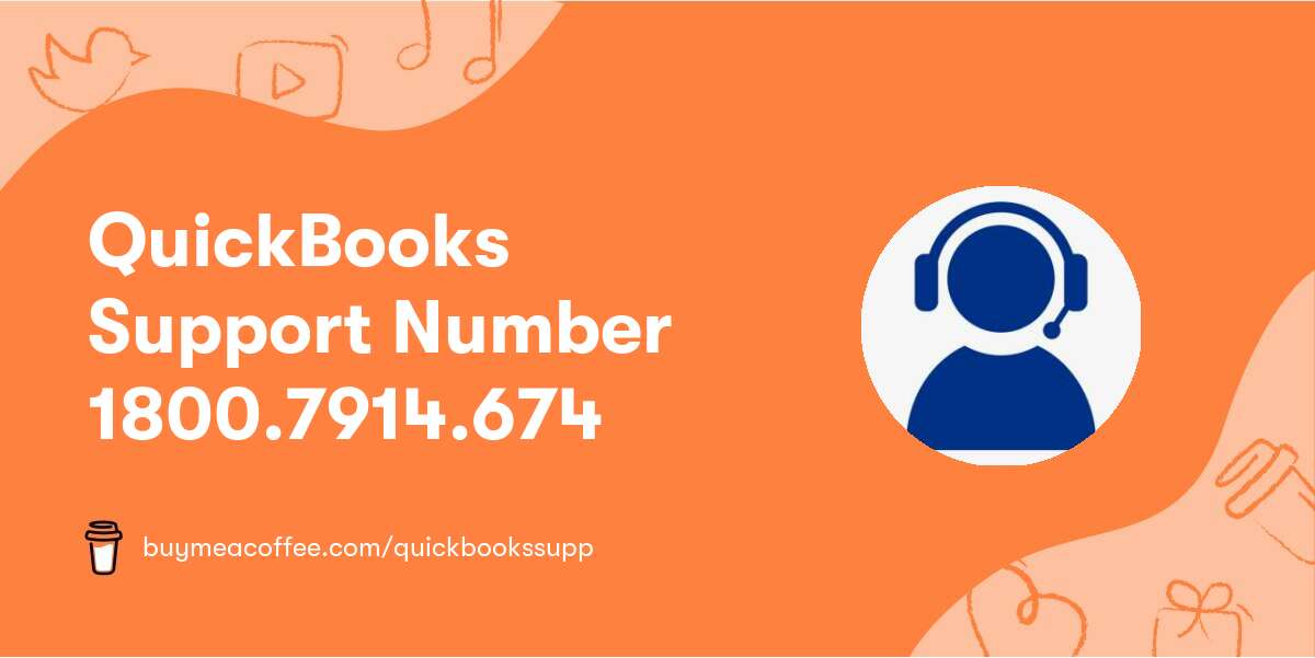 QuickBooks Support Number 1800.7914.674