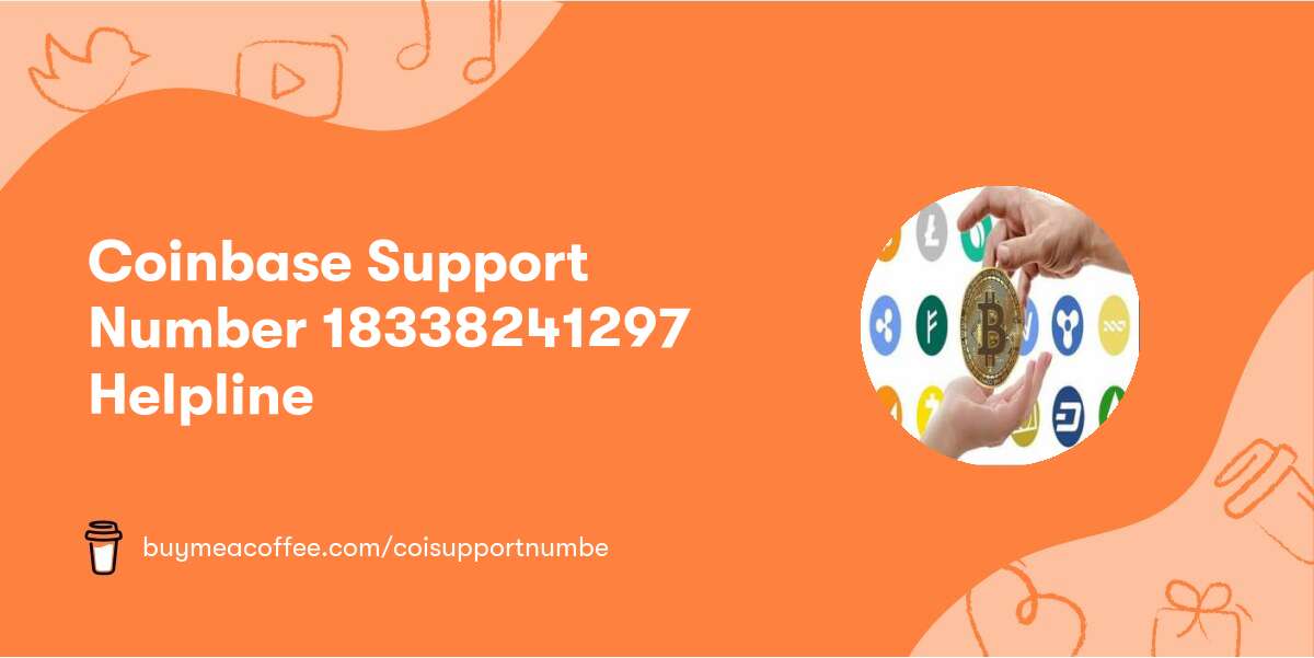 Coinbase 🌺Support Number 1833⇌824⇌1297 🎃 Helpline