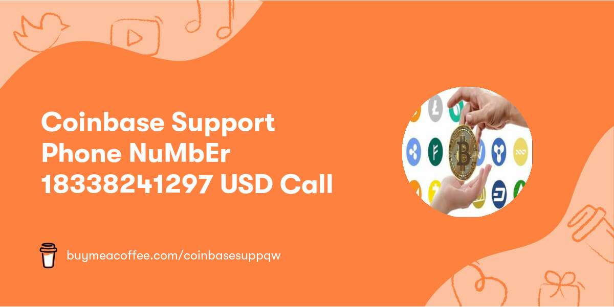 🌸Coinbase 🌺Support Phone NuMbEr 1833▶824▶1297 🌼USD Call
